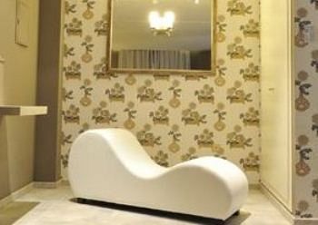 Hotel Luve サン・アントニオ・デ・バナケベ エクステリア 写真