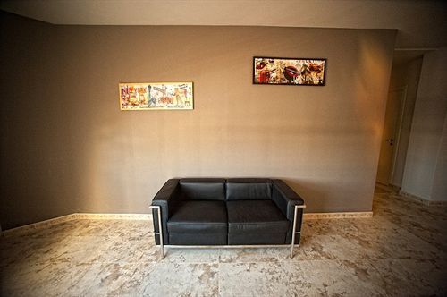 Hotel Luve サン・アントニオ・デ・バナケベ エクステリア 写真